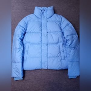 PATAGONIA Silent Down Jacket
